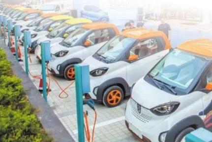 新基建東風(fēng)吹，充電樁市場將會迎來怎樣的新一年?