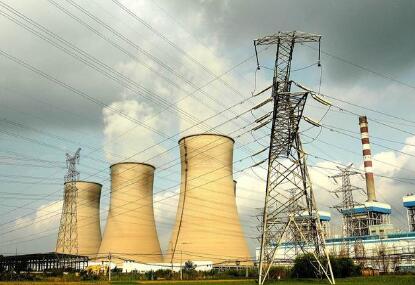 涉超標排放水污染物、污染大氣 華能萊蕪發(fā)電公司被罰71萬