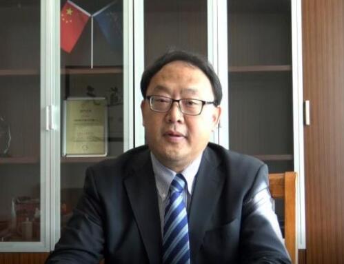 晶澳科技執(zhí)行總裁牛新偉：強而不爭，順勢而為