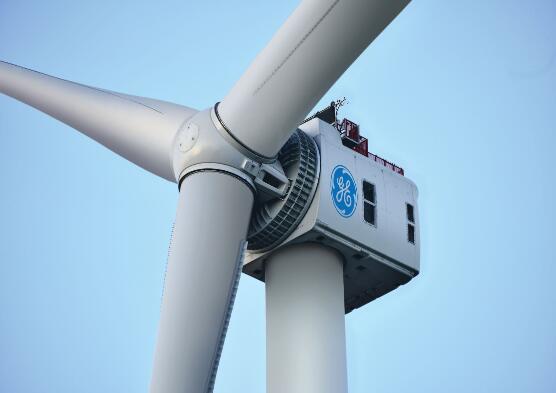 GE推13MW海上風(fēng)電機組 與西門子之爭白熱化