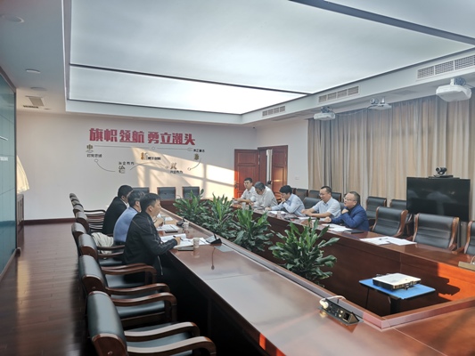 國網寧?？h供電公司完成寧海縣首個分鐘級負荷需求響應建設