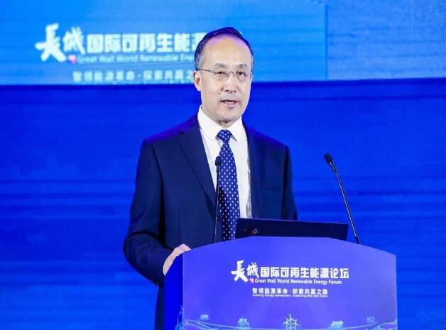 中國科學院副院長張濤：實現(xiàn)2060年“碳中和”的目標，我國減排任務艱巨