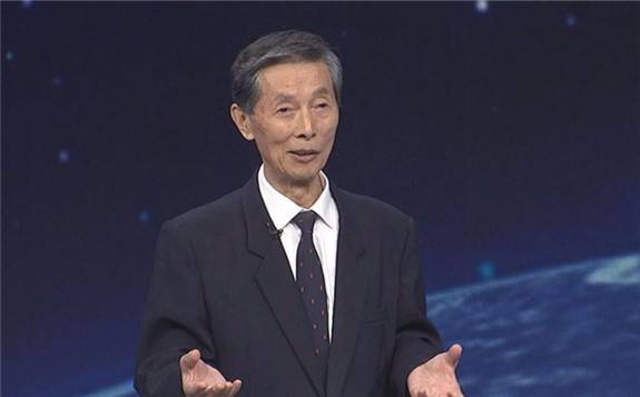 陳立泉：固態(tài)電池就要大干快上，才能引領(lǐng)電動中國