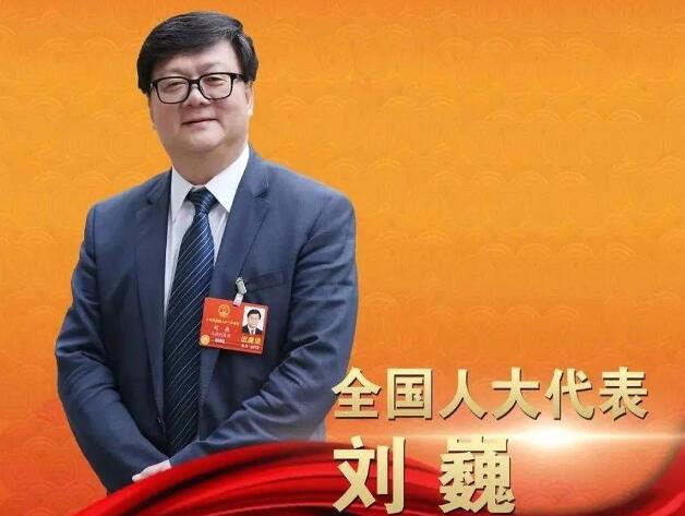 全國(guó)人大代表：劉?。簝冬F(xiàn)減排承諾，我國(guó)核電占比應(yīng)超10%