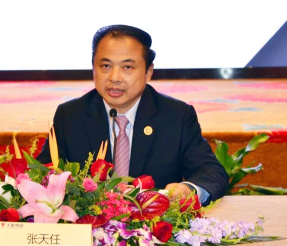 發(fā)展智慧型儲能電站 助力實現(xiàn)“碳達峰、碳中和”——訪全國人大代表、天能控股集團董事長張?zhí)烊? /></a></div>
				<div   id=