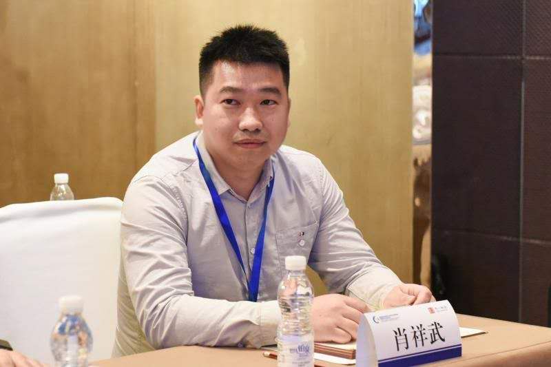 青春筑夢，“智慧”人生——記長沙市2020年度優(yōu)秀青年崗位能手、大唐先一科技公司肖祥武