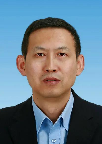 劉敬任中核集團(tuán)副總經(jīng)理、黨組成員