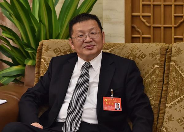 統(tǒng)籌能源安全保障和綠色轉型發(fā)展——訪國家能源局黨組書記、局長章建華
