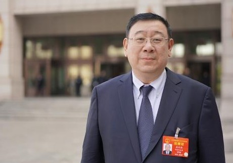 國(guó)網(wǎng)湖南省電力有限公司董事長(zhǎng)、黨委書記孟慶強(qiáng)：打造電池儲(chǔ)能產(chǎn)業(yè)高地 服務(wù)湖南能源清潔低碳轉(zhuǎn)型