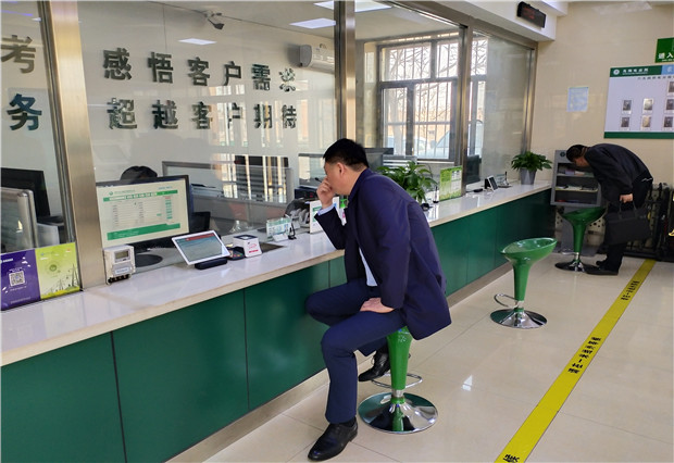 六五四供電：局長變身“難纏”辦電用戶，開展優(yōu)化電力營商環(huán)境調(diào)研工作