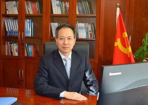 加快新型電力系統(tǒng)戰(zhàn)略研究——訪中國(guó)工程院院士、全球能源互聯(lián)網(wǎng)研究院院長(zhǎng)湯廣福