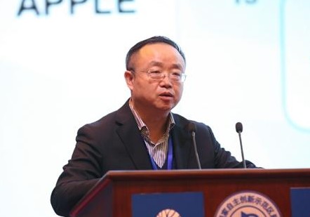 國(guó)家電網(wǎng)有限公司大數(shù)據(jù)中心主任、黨委副書(shū)記 王繼業(yè) 黨委書(shū)記杜蜀薇：激活電力大數(shù)據(jù)價(jià)值 服務(wù)實(shí)現(xiàn)碳達(dá)峰、碳中和目標(biāo)