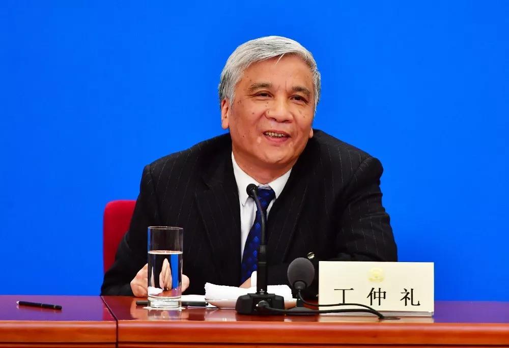 丁仲禮院士：實現(xiàn)碳中和，需要“三端發(fā)力”!