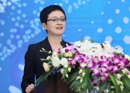 國家能源局劉亞芳：數(shù)字化是支撐我國能源綠色低碳轉型的重要手段