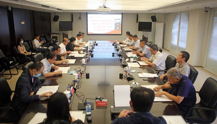 大唐環(huán)境召開(kāi)2021年第一次臨時(shí)股東大會(huì)、三屆一次董事會(huì)、三屆一次監(jiān)事會(huì)會(huì)議