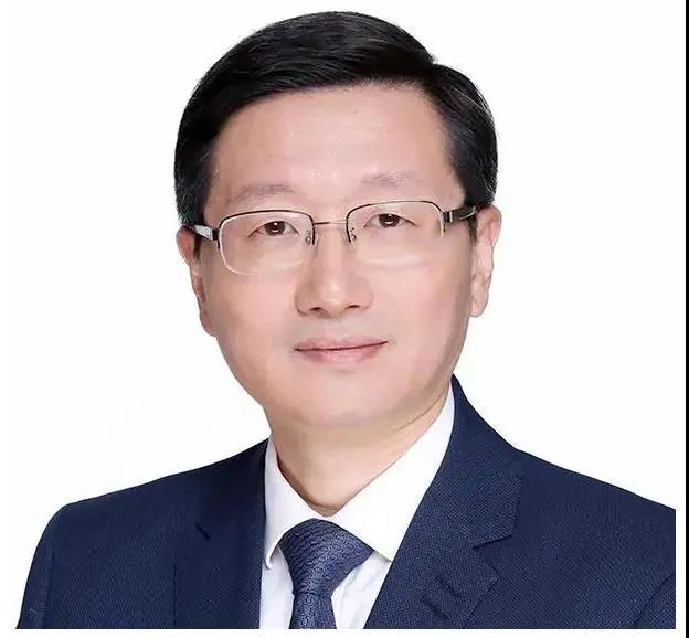 重要人事！華電集團有限公司副總經(jīng)理余兵升任國家能源局副局長