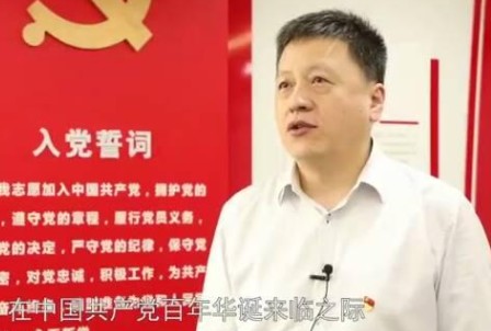 周群任中國電氣裝備集團(tuán)有限公司黨委副書記、董事，提名為中國電氣裝備集團(tuán)有限公司總經(jīng)理人選