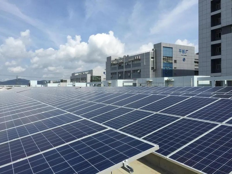 1MW工商業(yè)光伏電站通過碳交易能帶來多少收益？