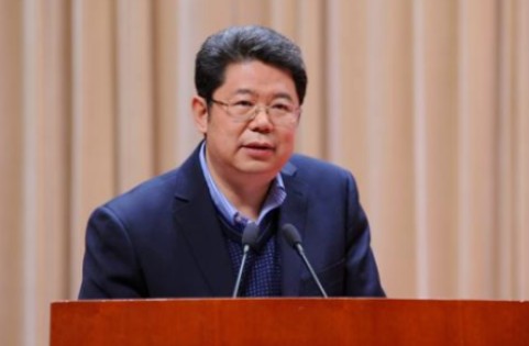 中石化董事長(zhǎng)、黨組書記人選落定