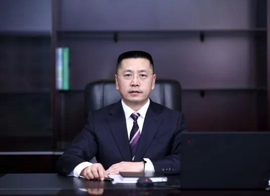 盧洪早同志任國家電投副總經(jīng)理、黨組成員