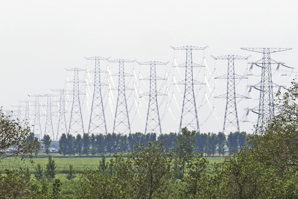 國(guó)網(wǎng)山東省電力公司發(fā)布“抗疫情、保供電、穩(wěn)經(jīng)濟(jì)、為人民”八項(xiàng)措施
