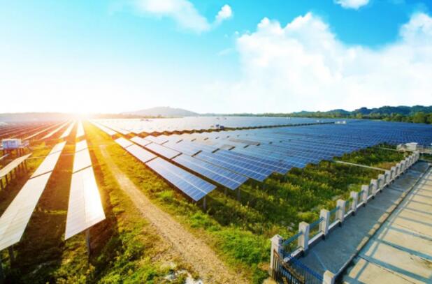 萬華化學投建140MWp農(nóng)光互補型光伏發(fā)電項目，再添新能源發(fā)展活力