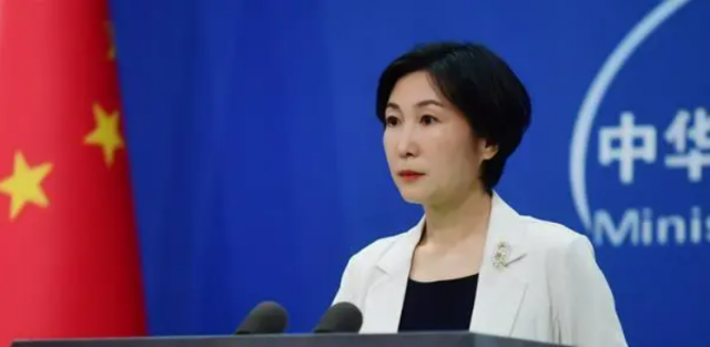 外交部：美方嚴(yán)重干擾中美正常光伏產(chǎn)品貿(mào)易、損害全球光伏產(chǎn)業(yè)供應(yīng)鏈穩(wěn)定