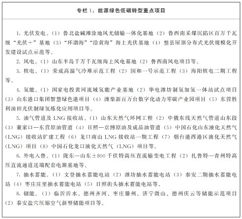 到2030年光伏95GW！山東省發(fā)布碳達(dá)峰實(shí)施方案