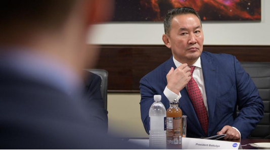 蒙古煤炭反腐之火，燒到了中國合同上