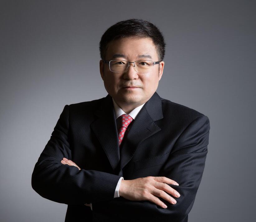 全國政協(xié)委員、國機集團董事長張曉侖：支持轉制院所打造原創(chuàng)技術策源地