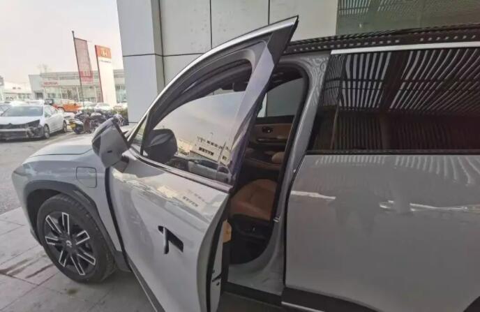 新能源二手車買賣，新老車主的隱私在“裸奔”!
