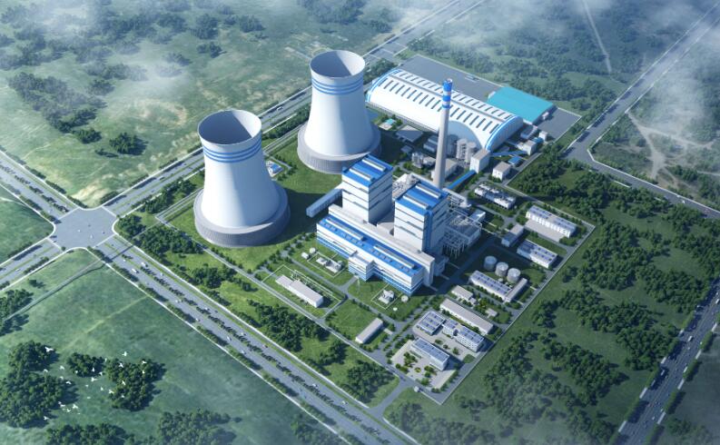 內(nèi)蒙古能源集團準(zhǔn)大電廠2×100萬千瓦煤電一體化擴建項目勘察設(shè)計  　　作者：李榮生 來源：西南院 發(fā)布時間：2023-04-17 分享：  　　分享到微信  　　用微信“掃一掃”，點擊右上角分享按鈕