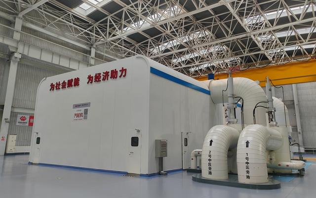 國(guó)家能源集團(tuán)：貢獻(xiàn)全國(guó)14%的發(fā)電量，看能源巨頭低碳發(fā)展