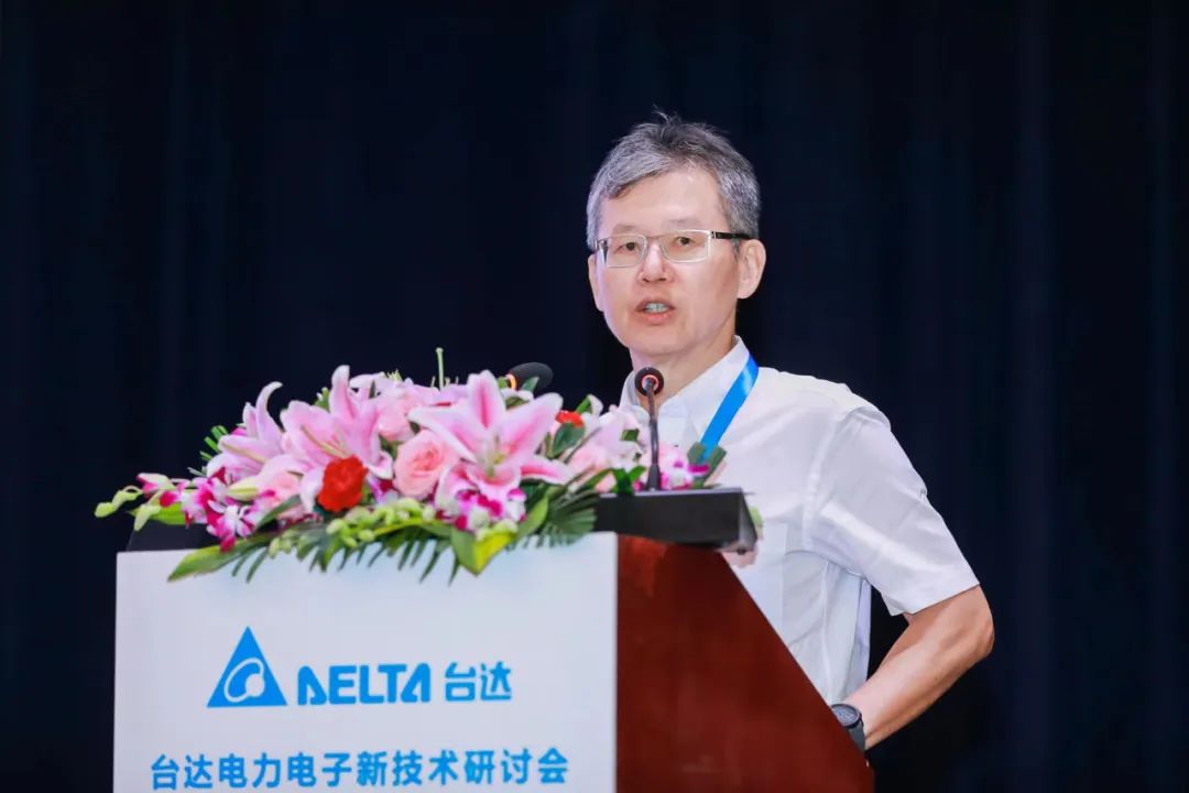 從IT到能源，電力電子企業(yè)為何轉(zhuǎn)向儲能