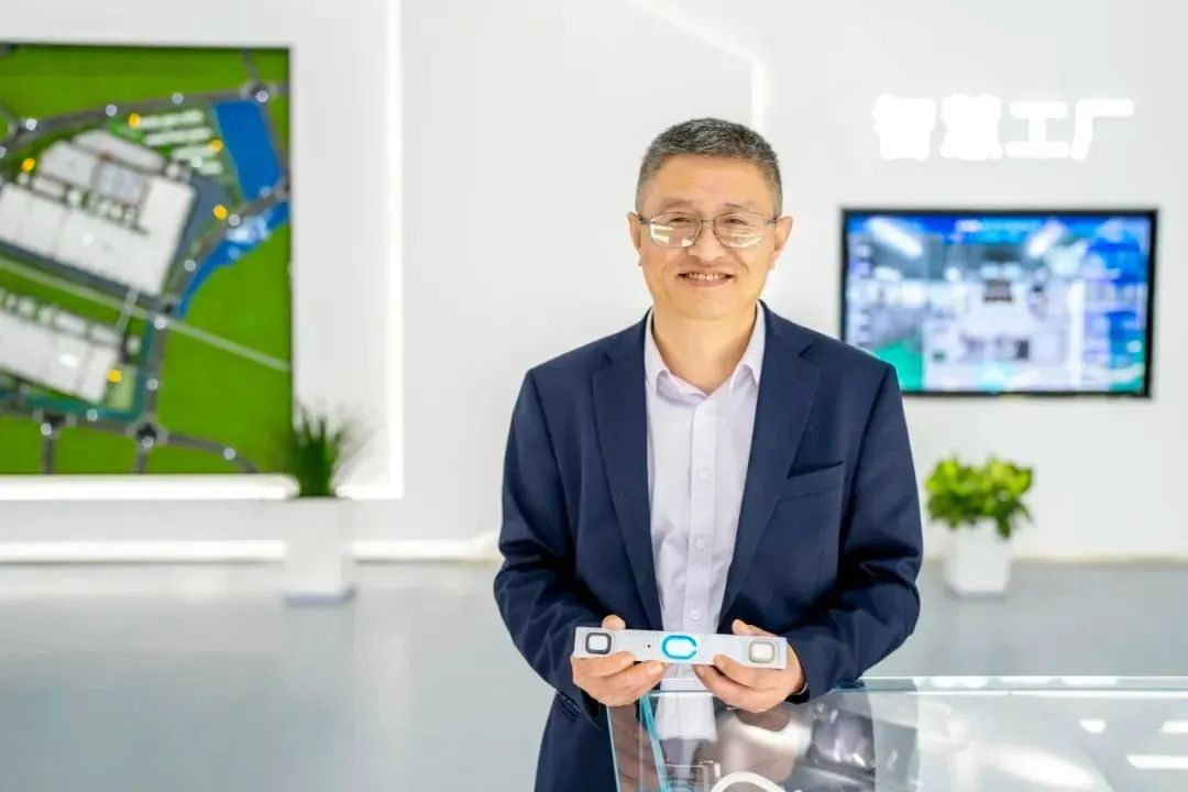 比亞迪、寧德時(shí)代首席科學(xué)家雙雙入圍中國工程院院士候選名單