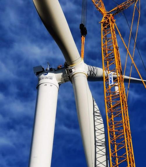 浙江: 到2025年光伏、風(fēng)電裝機(jī)規(guī)模突破4000萬(wàn)千瓦
