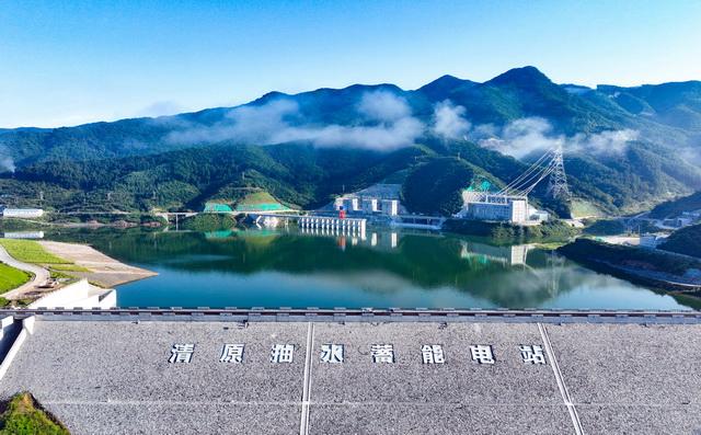 東北最大 “電力糧倉(cāng)”藏在深山里，全國(guó)多地都在跟進(jìn)