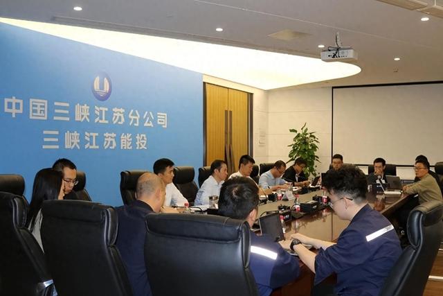 迎峰度冬，一個月發(fā)電量破5.5億!