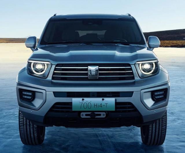 長(zhǎng)城汽車坦克品牌向新能源全面轉(zhuǎn)型，抓住時(shí)代機(jī)遇，實(shí)現(xiàn)更大發(fā)展