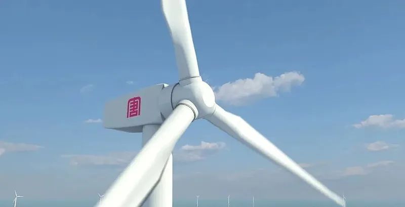 陸海統(tǒng)籌！儋州洋浦海上風(fēng)電產(chǎn)業(yè)發(fā)展提速→