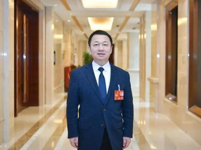 【兩會好聲音】全國人大代表、億華通董事長張國強：打造低成本綠氫供應(yīng)體系