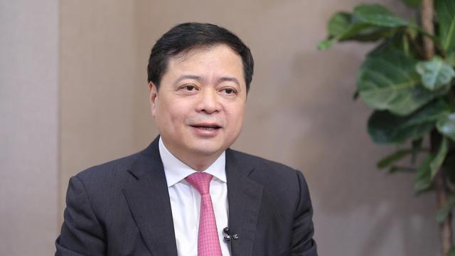【兩會好聲音】全國政協(xié)常委、正泰集團董事長南存輝：建議進一步優(yōu)化綠證核發(fā)及交易機制，提升市場參與度