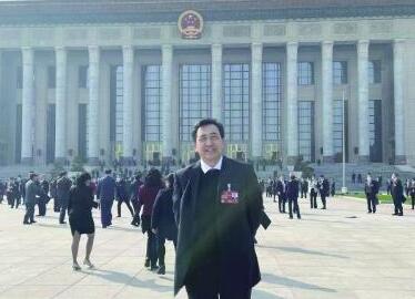 【兩會(huì)好聲音】全國政協(xié)委員、中國工程院院士