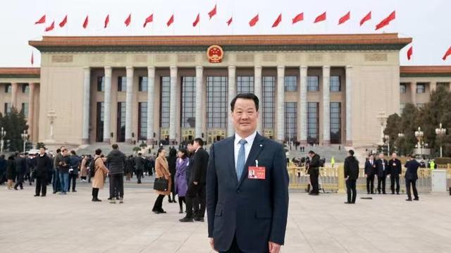 【兩會好聲音】彭壽院士建議：以應(yīng)用導(dǎo)向?yàn)橹黧w，真正實(shí)現(xiàn)綠色低碳產(chǎn)業(yè)高質(zhì)量發(fā)展