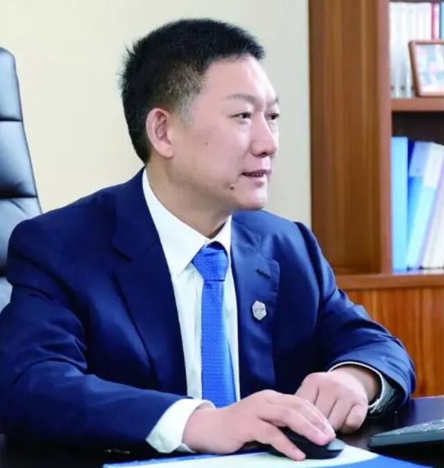 全國人大代表、邦普循環(huán)總裁李長東：支持企業(yè)全球布局新能源用礦產(chǎn)資源