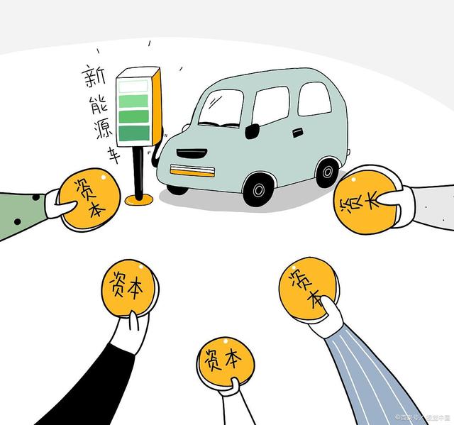 新能源車自燃，315曝光問題眾多，新能源車究竟是大趨勢(shì)還是智商稅