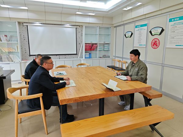 湖北竹溪供電公司從“新”出發(fā)，打好廉潔從業(yè)“預(yù)防針”