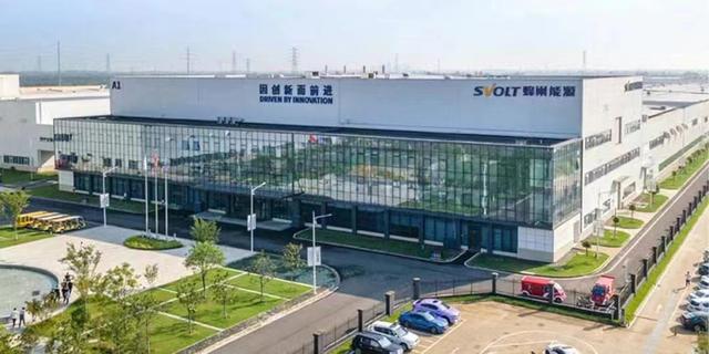 蜂巢能源從中國到世界，創(chuàng)新驅(qū)動的新能源革命與全球戰(zhàn)略布局