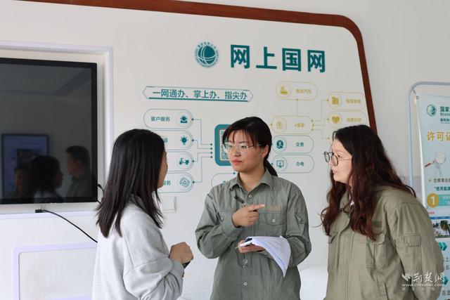 國網(wǎng)石首市供電公司強(qiáng)化執(zhí)紀(jì)監(jiān)督，護(hù)航供電服務(wù)