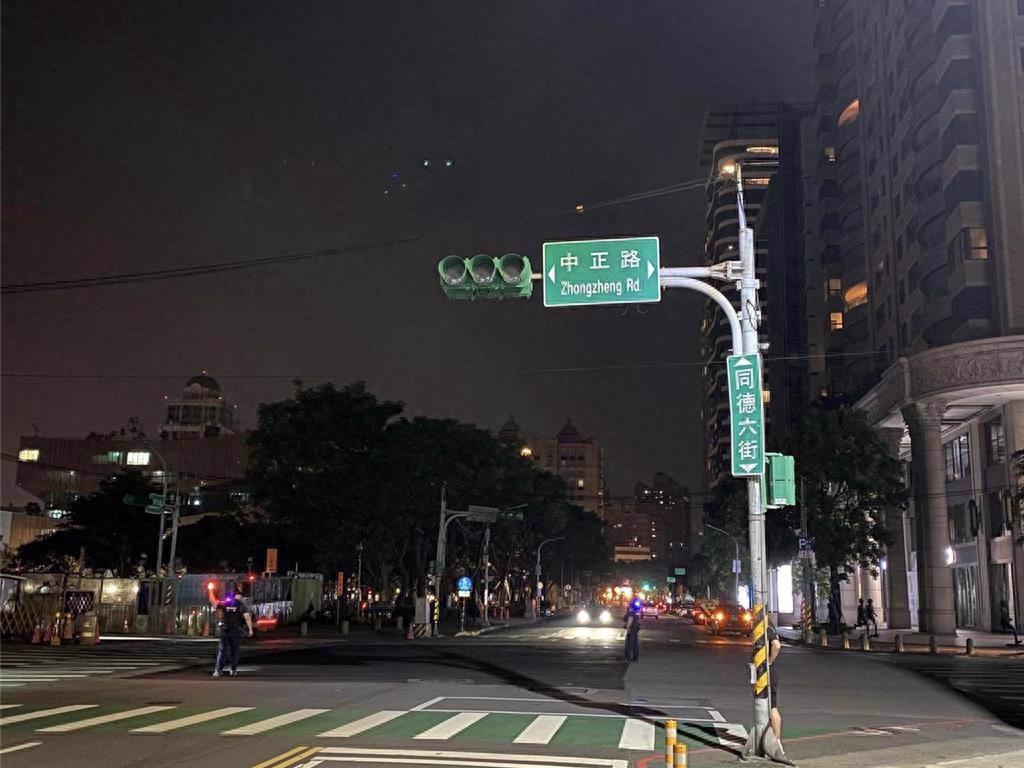桃園市4月停電高達(dá)35次，核四前廠長：電力問題反映基層人力不足